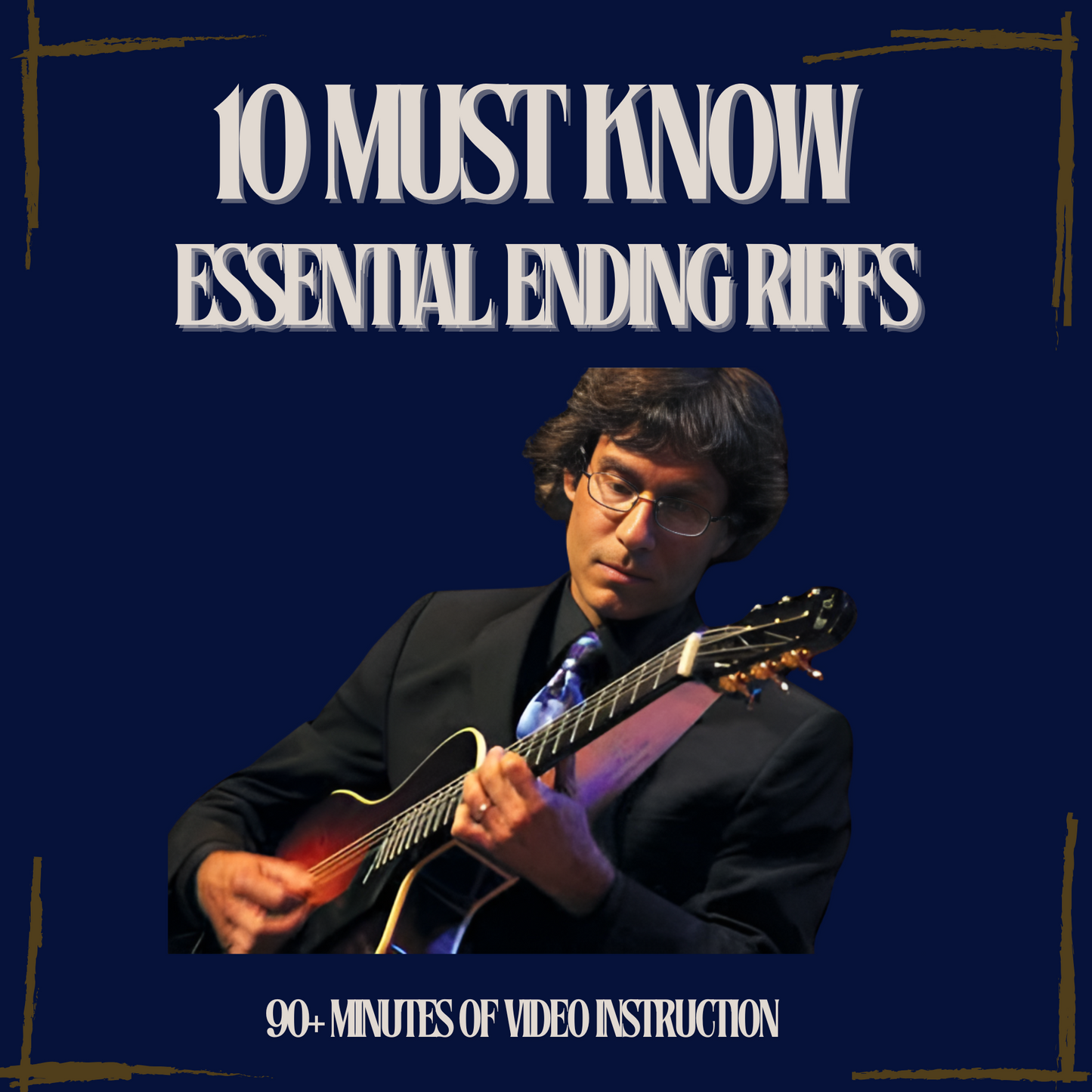 10 Must Know Essential Ending Riffs