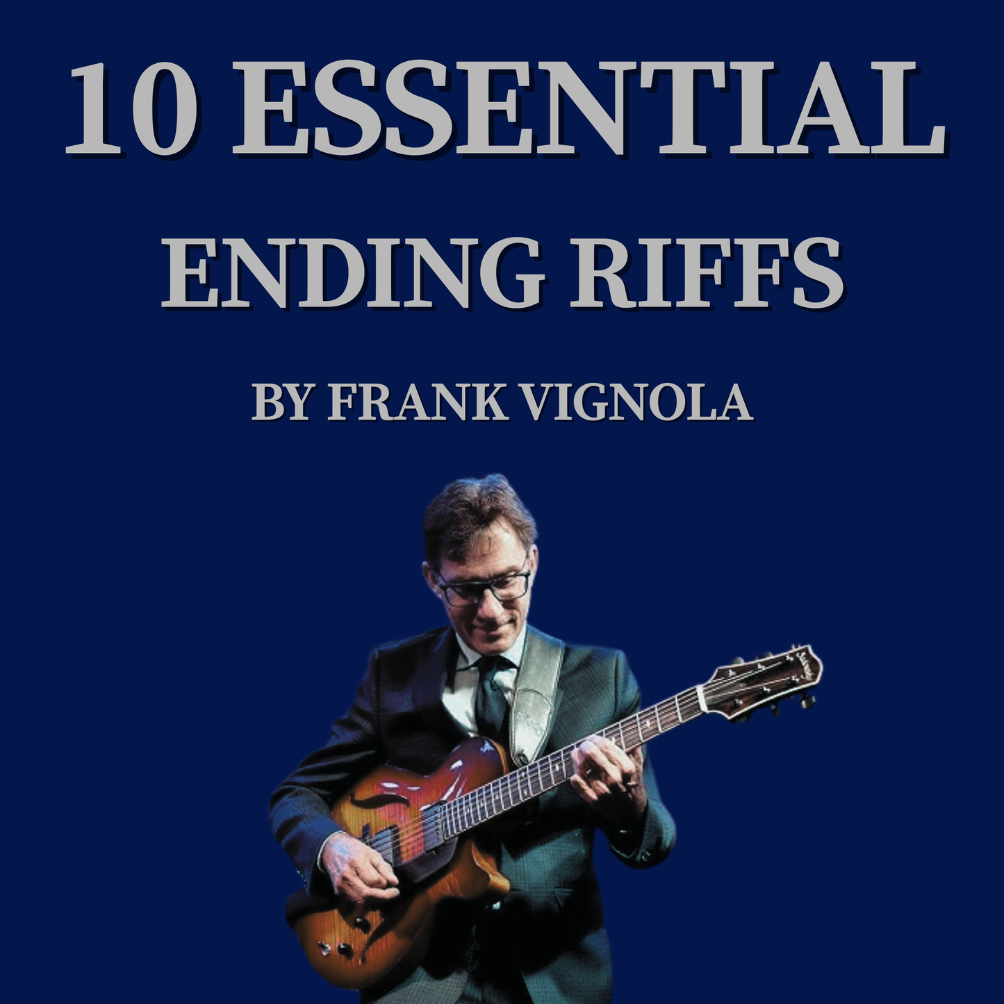 10 Essential Ending Riffs
