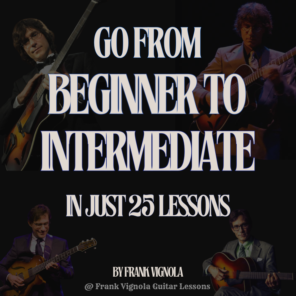 Beginner to Intermediate