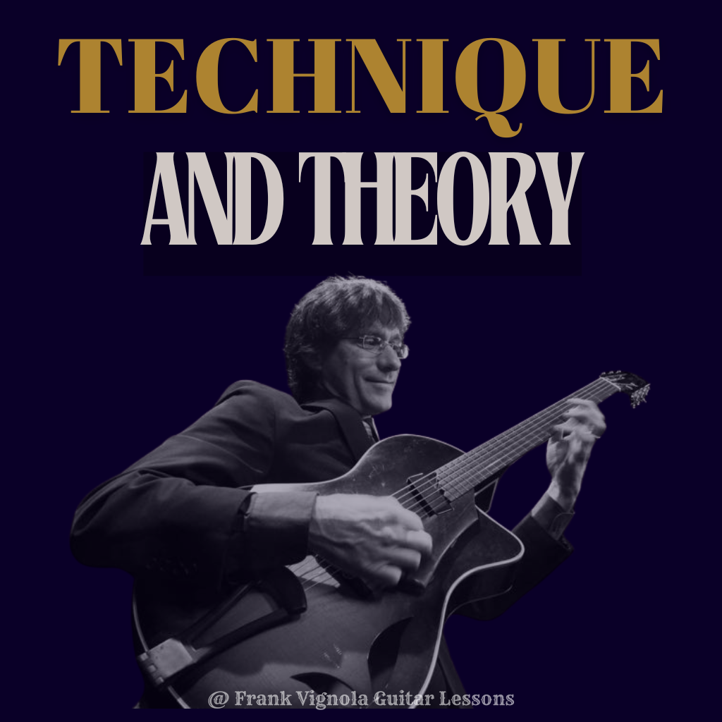 Technique & Theory