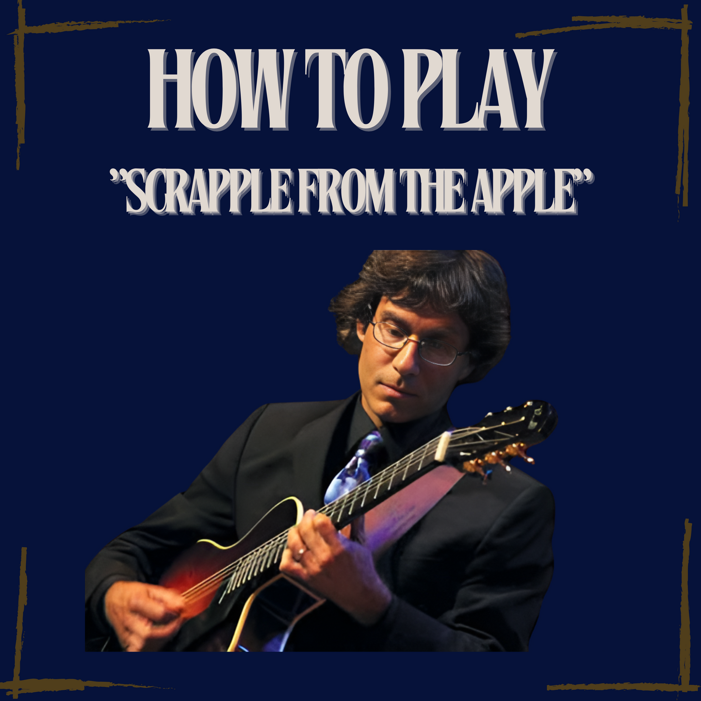 How To Play - "Scrapple From The Apple"