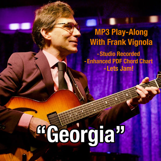 MP3 Play Along - Georgia