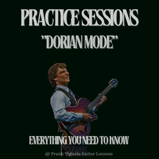 "Dorian Mode" - Everything You Need To Know